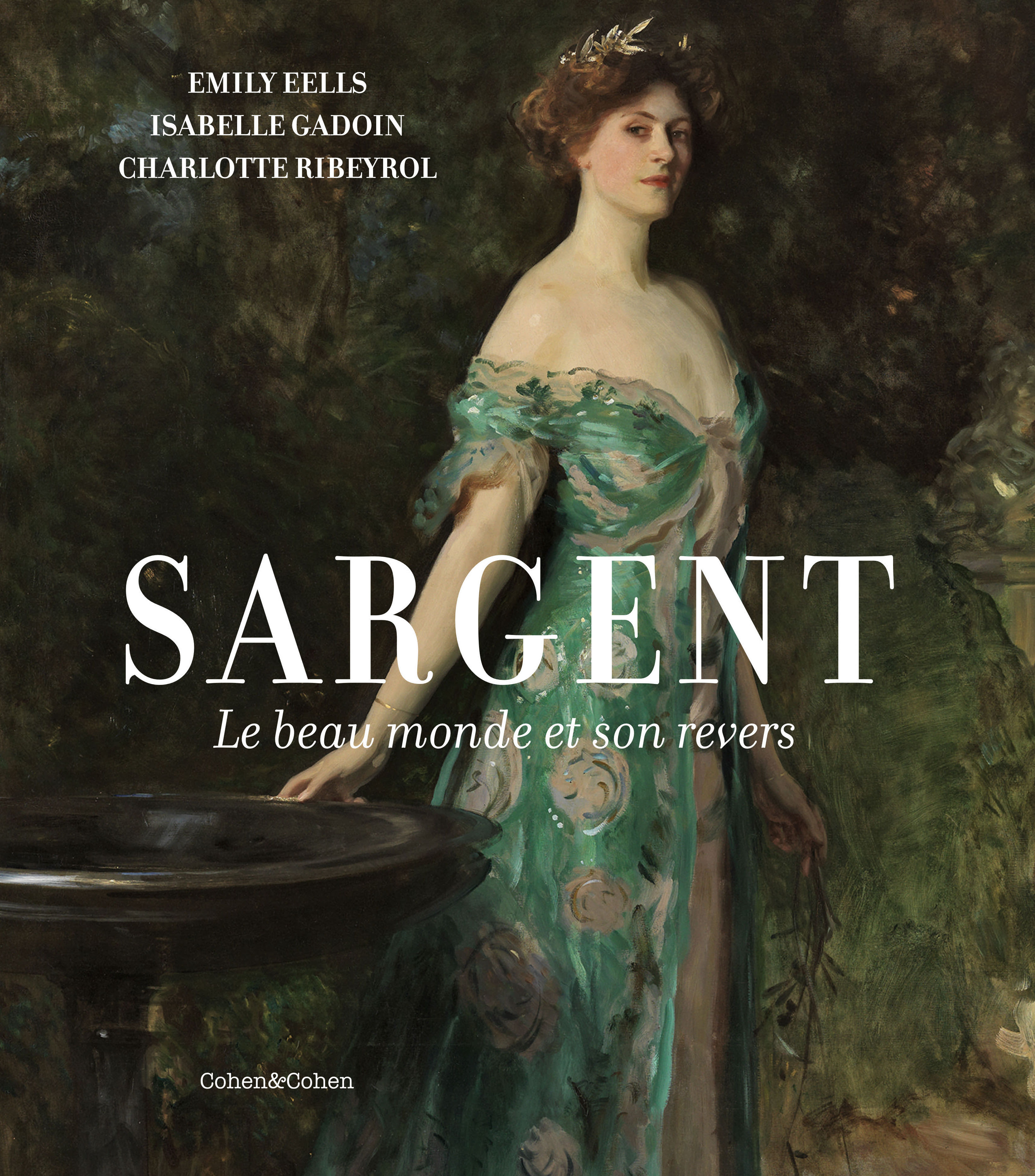 SARGENT.