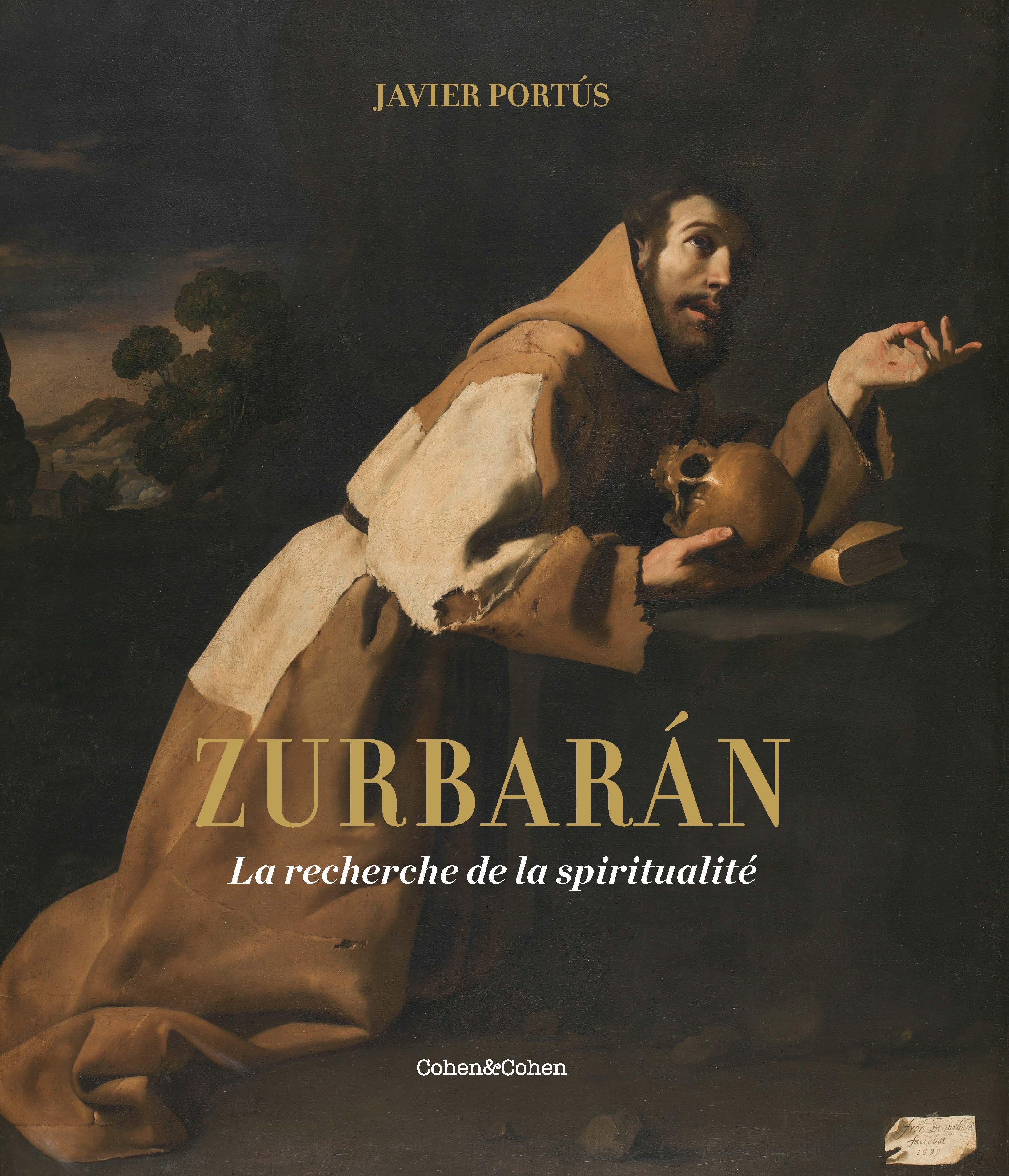 ZURBARÁN